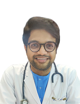 Dr. Ajay Mallela
