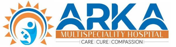 ARKA MULTISPECIALITY HOSPITAL IN GUDIVADA