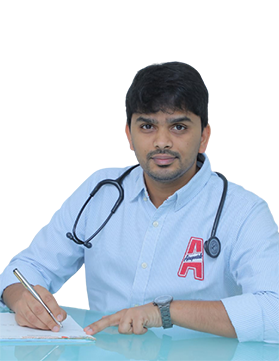 neurologist in Andhra Pradesh