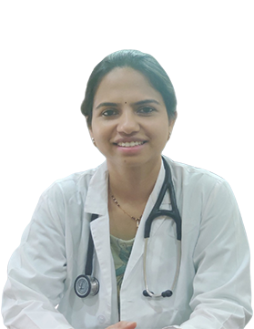 General Physician in Gudivada